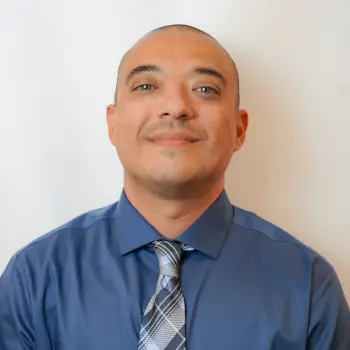 Picture of Rico Gonzalez